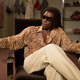 Don Cheadle as Miles Davis in Miles Ahead
Sony Pictures